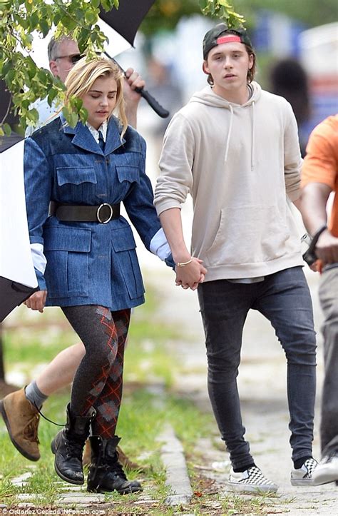 chloe grace moretz partner.